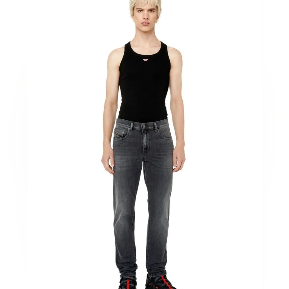 Diesel Larkee Regular Straight Jeans Size W-31 L-30